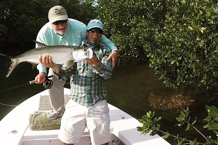 Golden Glare Fishing Charter with Experienced Captain  - Photo 1 of 17